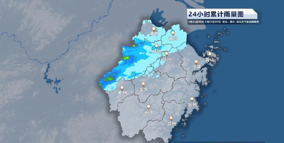 夏至刚过，