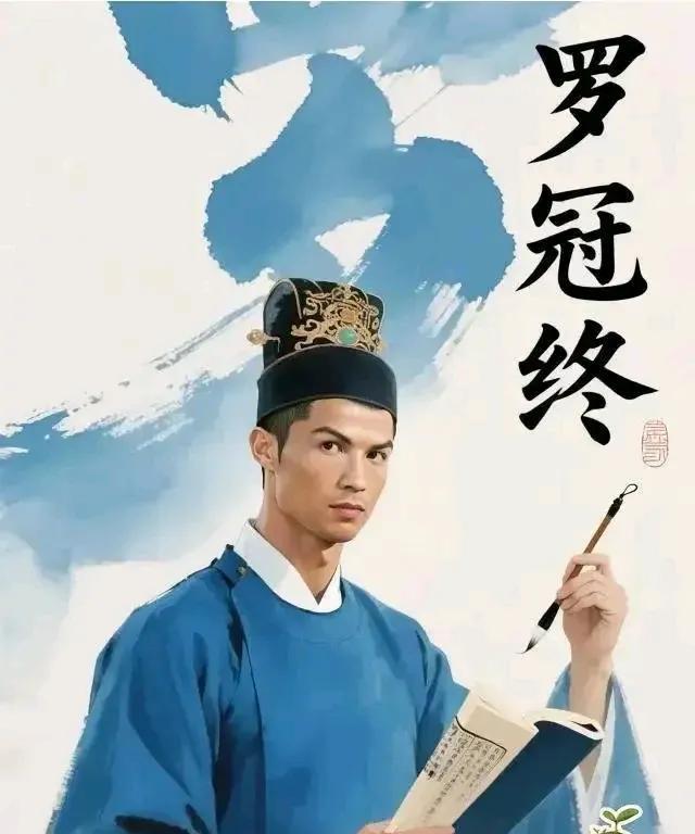 C罗再次丢冠军，责任有多大？
徐亮赛后这番话，真的敢说啊！
直接点出C罗这场比赛
