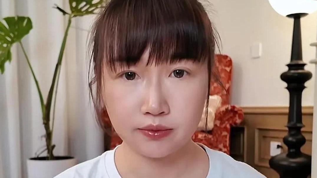 麦琳正式回应被“网暴”，李行亮老婆深鞠躬道歉：给大家添麻烦了