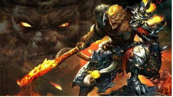 袁洪不是孙悟空，在这四件事上他“废了”，所以被封“四废星”！