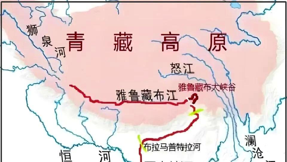 不缺电的背景下为何上马雅江工程？
装机容量6000万千瓦的雅江开发工程上周末启动