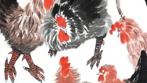 生肖鸡，2025年霜降：10月23日-11月7日食之无味，弃之有味！