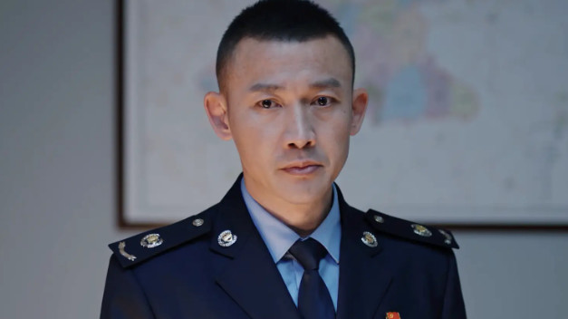 《大河之水》：肖义林隐藏得够深！