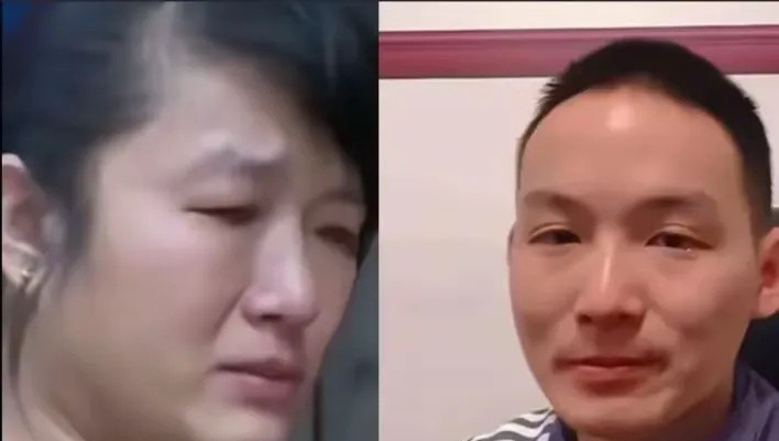 谢浩楠喊妈 幸福一家











谢浩楠直播时喊妈要茶，妈妈回应了！好