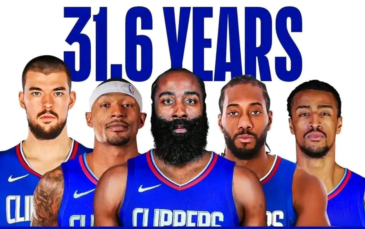 快船的问题从来都是内线。
从格里芬时代开始，内线就是最大的问题，淘汰的那一年之后