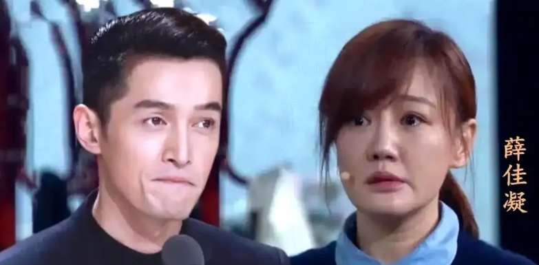 你们发现没有，胡歌其实挺没有主见的

胡歌前任几个女友，薛佳凝、江疏影都是大美女