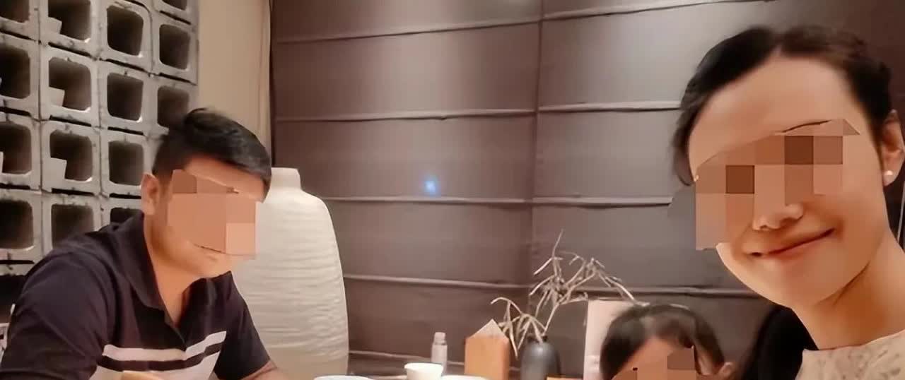 天津这事儿太让人唏嘘了！

男子翻了267天行车记录仪，竟发现结婚7年的妻子