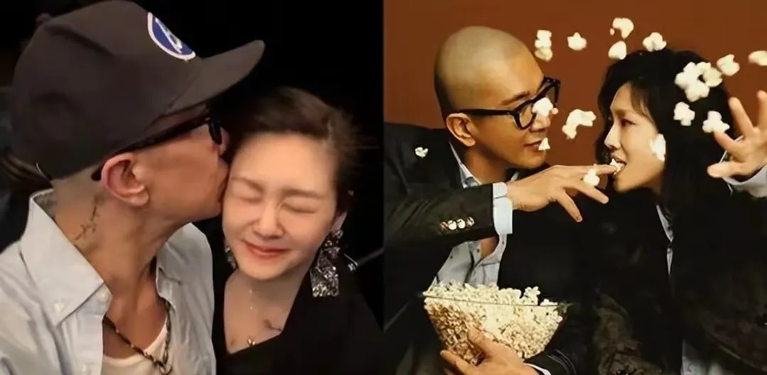 蔡康永点评大S婚姻











大S新婚！幸福吗？蔡康永一番话，信息量