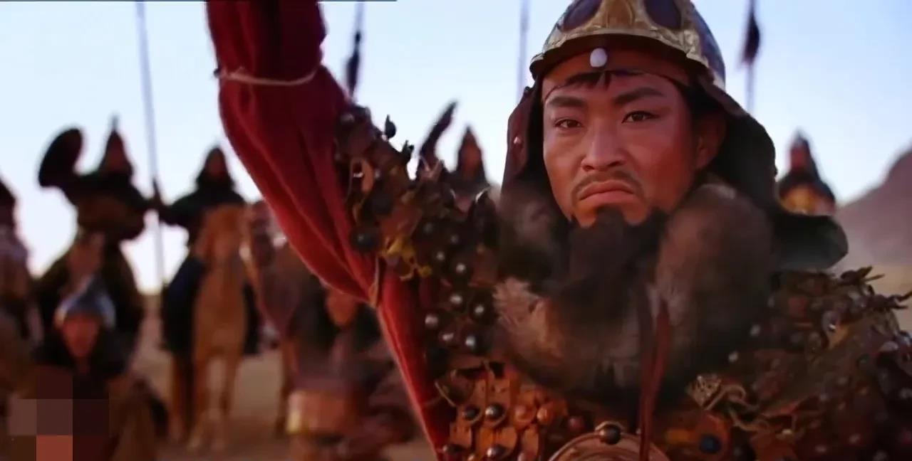 旭烈兀：蒙古帝国的“西征战神”，为何不争汗位？

成吉思汗的孙子旭烈兀，那可