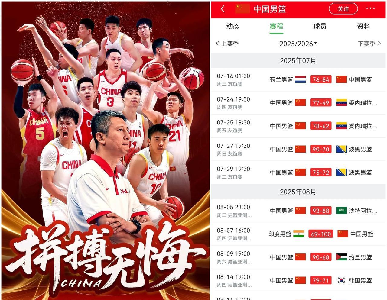 想不通为啥中国男篮突然变得这么厉害了？我记得之前不是和男足一样被人唾弃的吗？今年