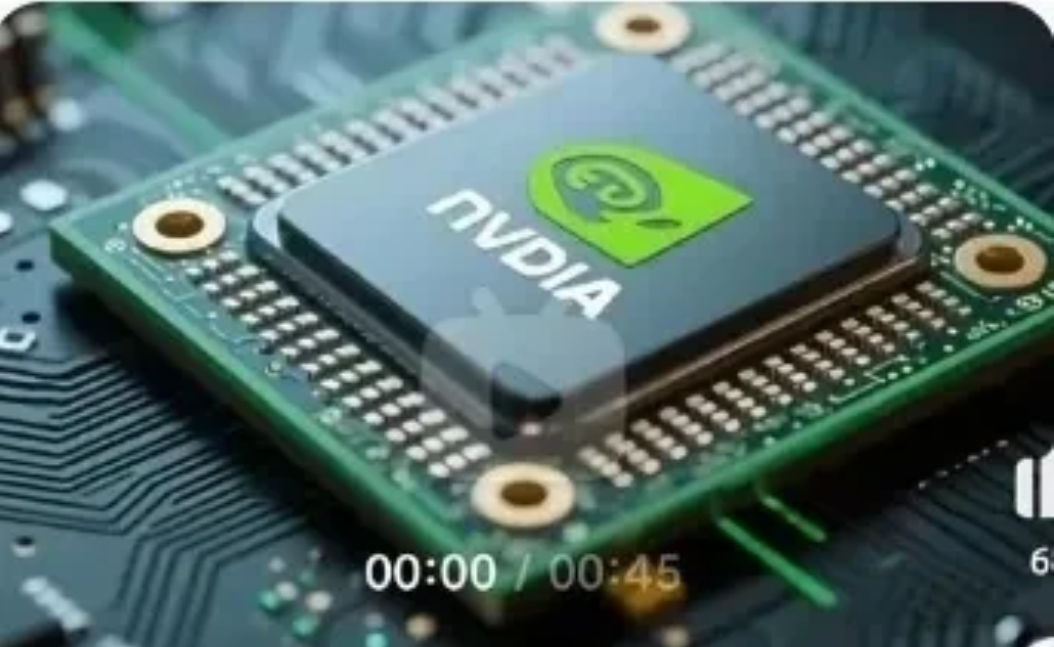 英伟达又双叒发布新芯片了
这次是专为企业设计的高端AI芯片H20。与以往不同的是