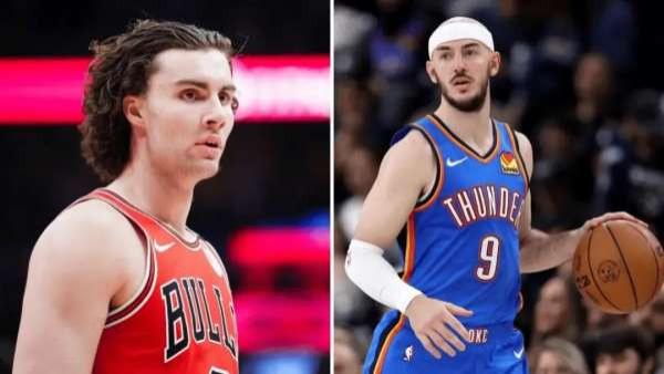 约什·吉迪：芝加哥新核＆双赢交易的典范