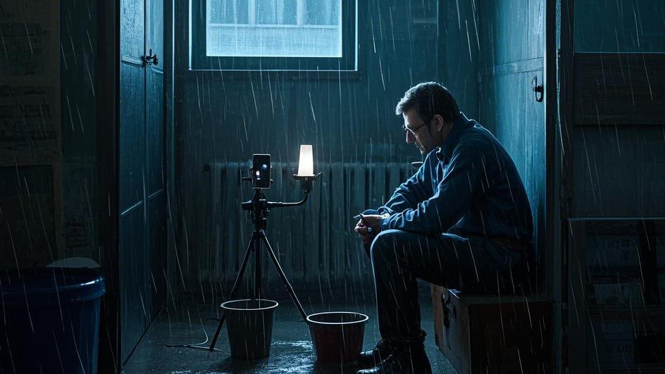 从吃泡面等死到月入3万，至暗时刻我发现了比努力更重要的事