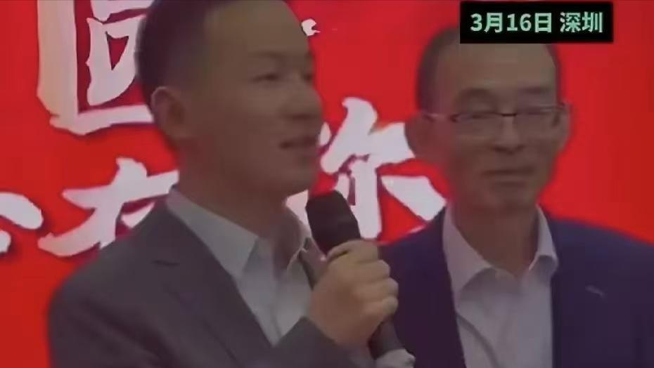 谢浩男做法比解清帅还牛！开号回应接下来行程，三件事不干，真赞
