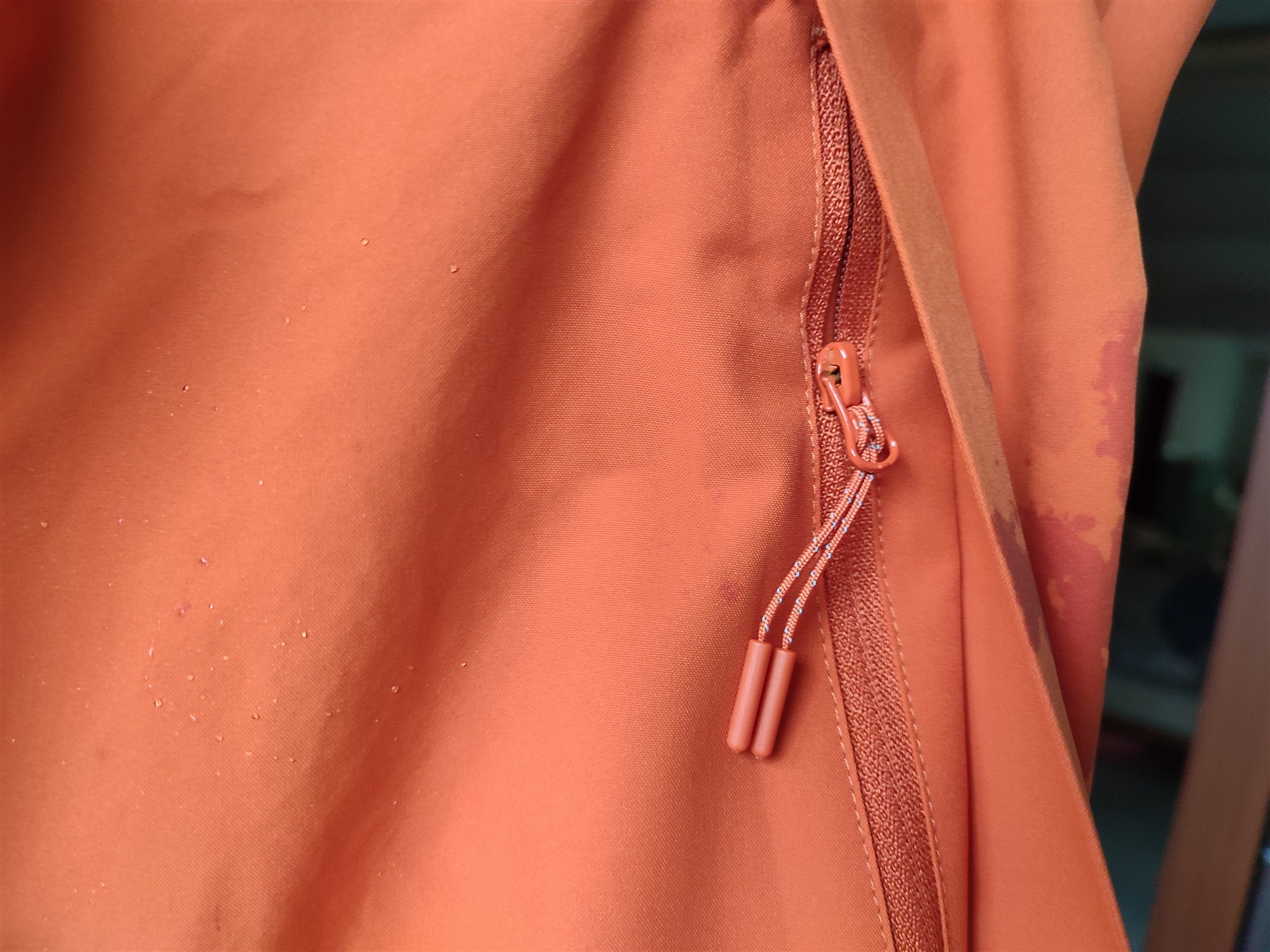 户外新宠！GaKior冲锋衣测评，非时尚硬核7防面料凭什么叫板始祖鸟？