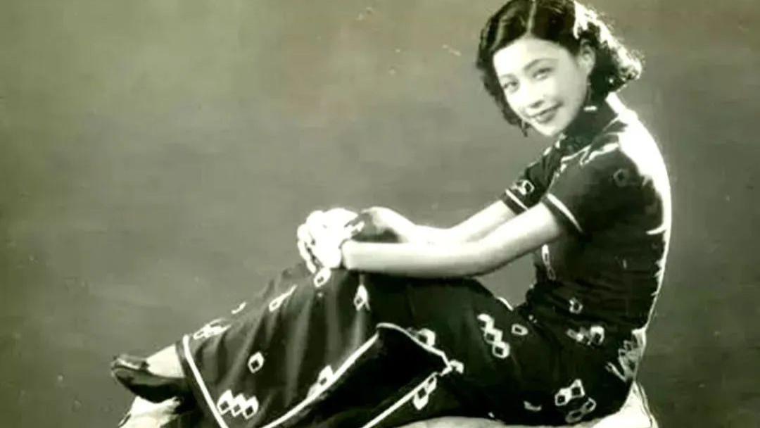 【阮玲玉：被爱情与舆论碾碎的影星】