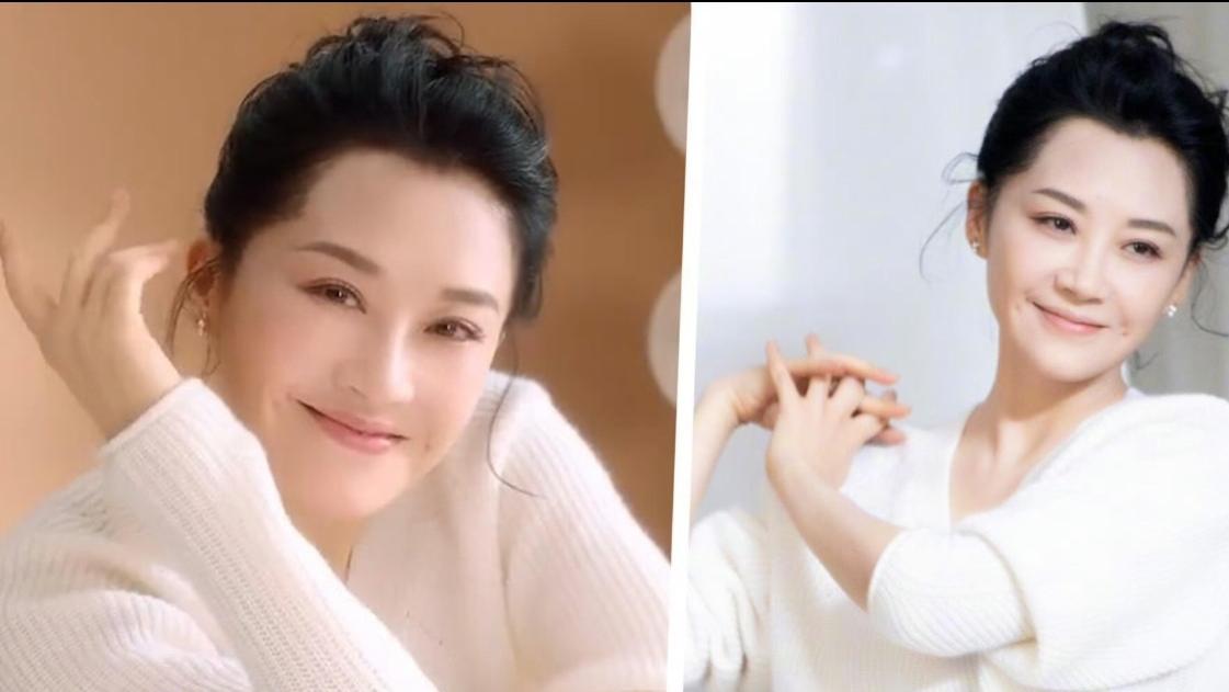 许晴"消失"谜案，许晴去哪儿了？