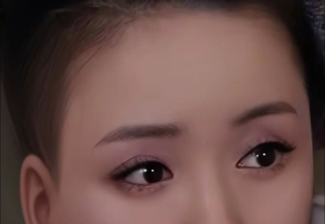 天妒红颜，国家级演员朱媛媛，秀外慧中，没有绯闻，口碑绝好，可惜可叹