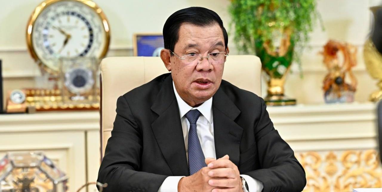 柬埔寨向泰国实行三停政策：停网络、停电影、停产品
不得不说，柬埔寨在处理与泰国的