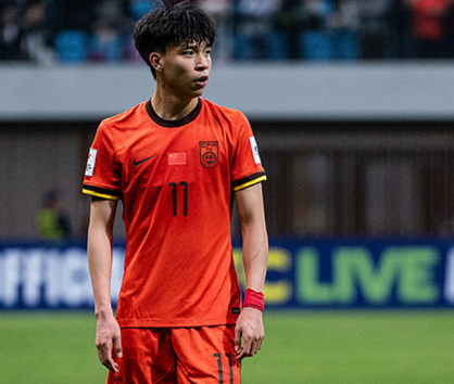 北京时间9月3日19：35，U23亚洲杯预选赛小组赛第一轮，东道主中国队PK东帝