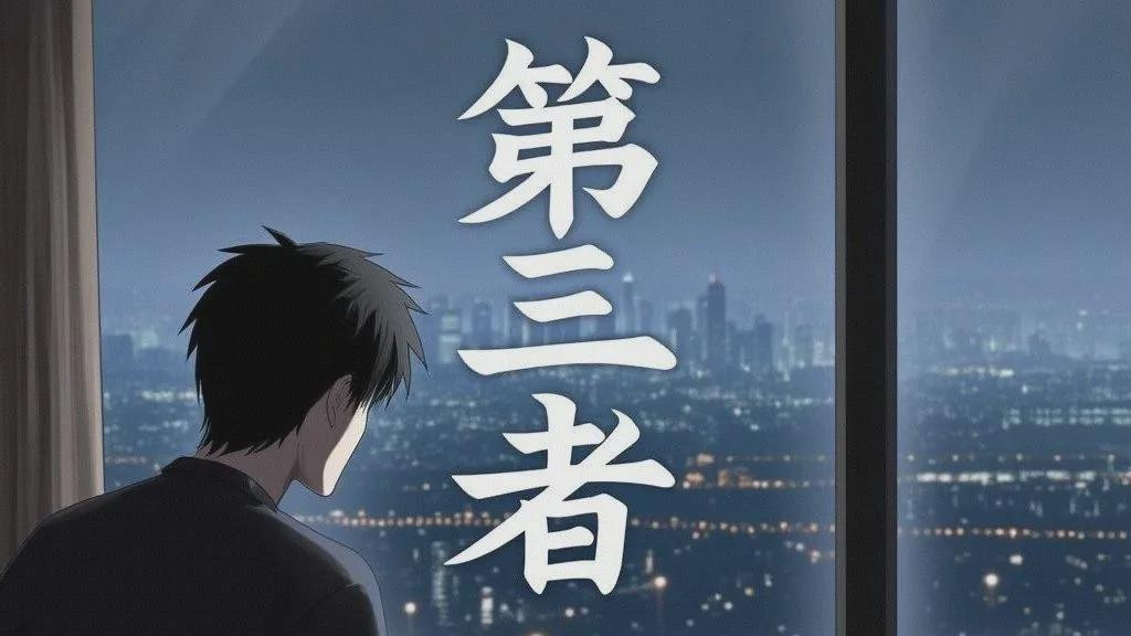 感情出现了第三者怎么办