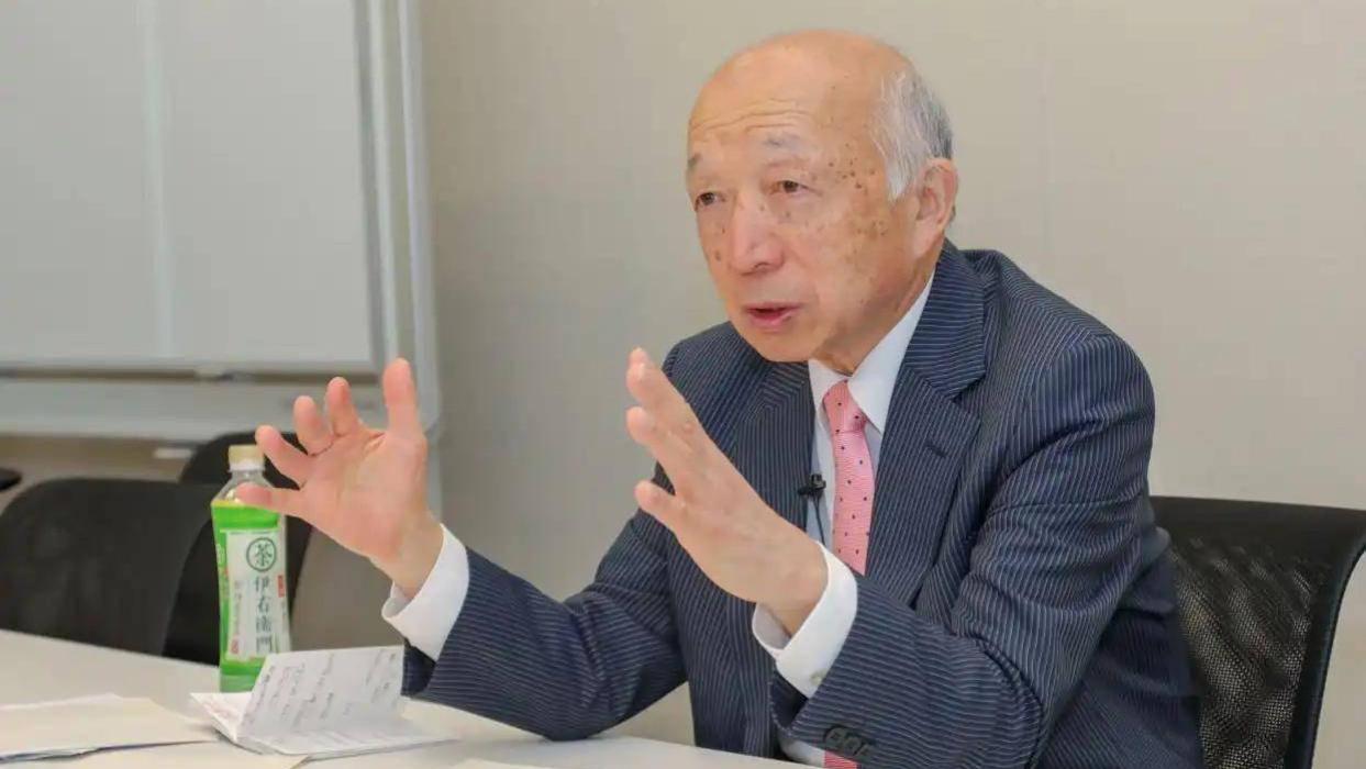 日本大佬通告全球：高市涉台言论违背国际法，破坏日中关系，损害日本民众利益，罕见措辞引爆国际舆论