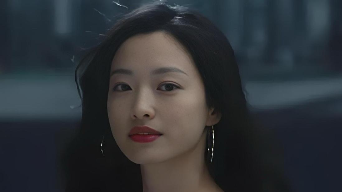 《黄雀》四女主：马吟吟颜值逆天，郭柯宇演技过硬，秦岚被抢风头
