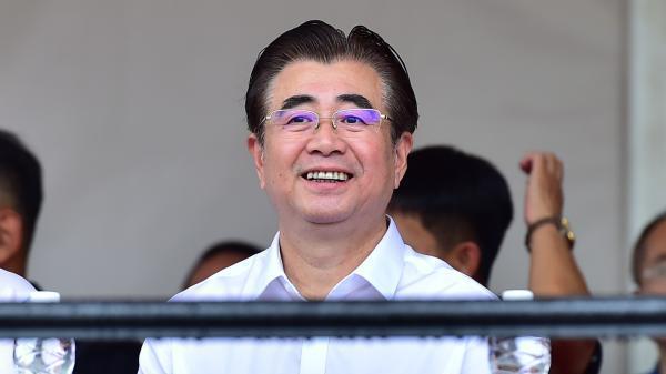 近日，中国足协主席宋凯发布了一条文件，表示放宽外援政策，不限制外援数量。其实，如
