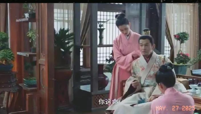 8.《藏海传》。永容王爷爱被人吹捧。但得是高水平的吹捧。比如，你得认识永容王爷从