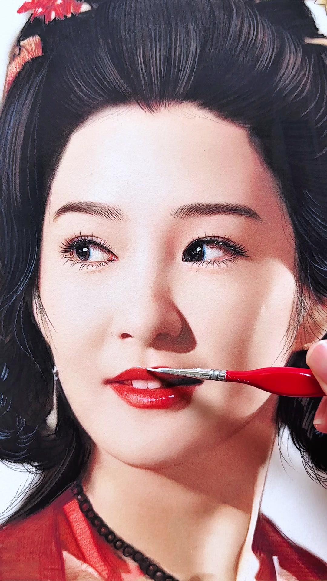 60岁雪梨：李莫愁之外的人生