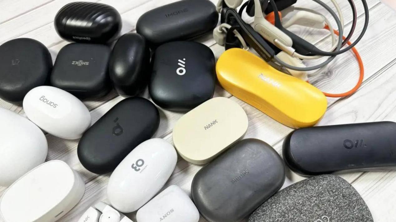 开放式蓝牙耳机哪个品牌好用？十大年度爆款开放式蓝牙耳机推荐！