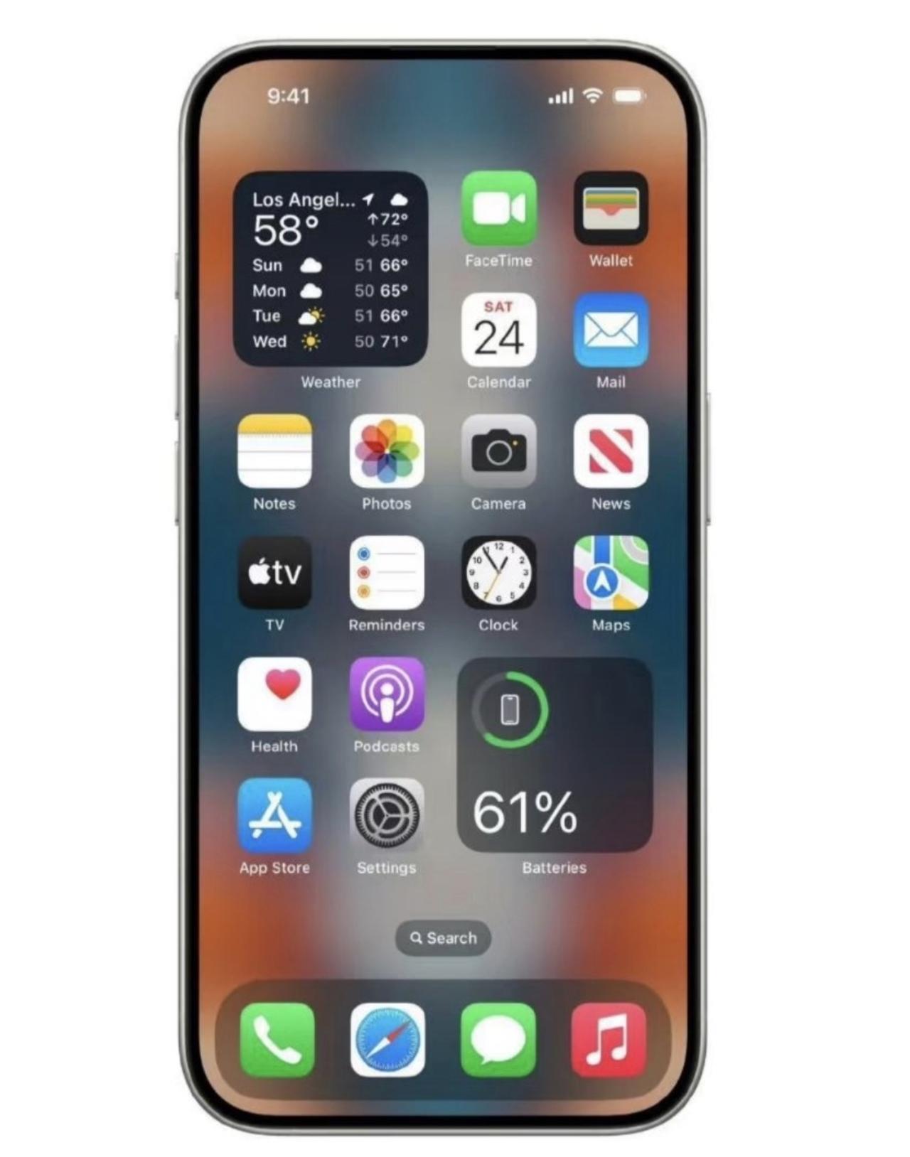 等会？
17系列还没出呢
怎么一下子就到了iPhone19 Pro了？
手里还拿