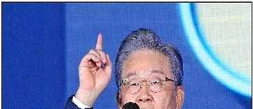 韩国总统李在明：不当墙头草，只为韩国人





---





惊天逆转！一