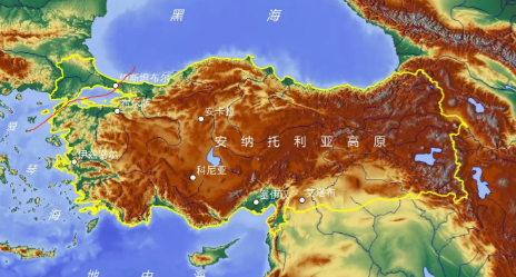 土耳其里拉贬值太严重！
甚至国内游客去土耳其，直接使用人民币就可以付款，因为人民