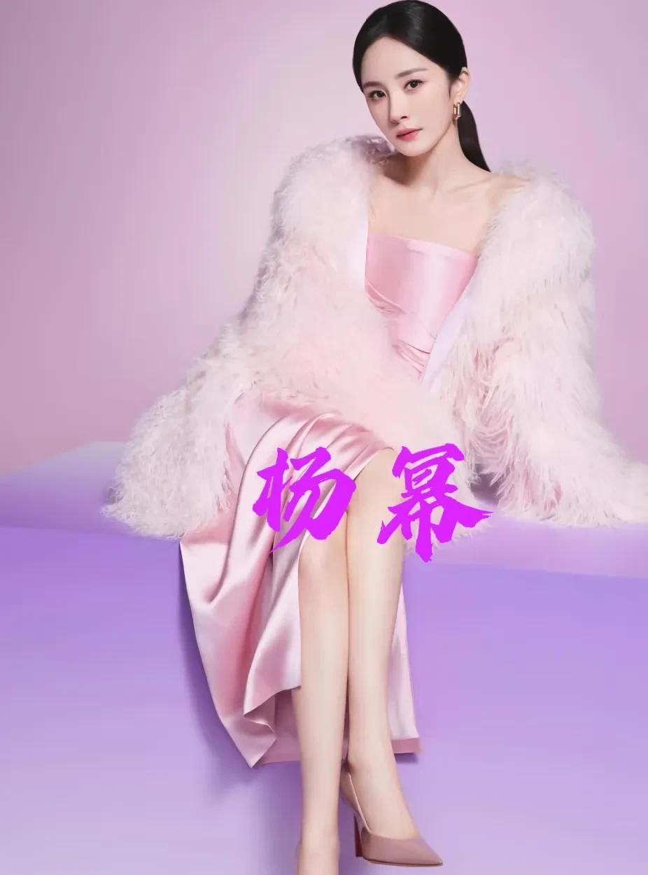 北京女星气质绝佳，你最喜欢谁呢？最认可谁的演技？
1.杨幂
2.关晓彤
3.高圆