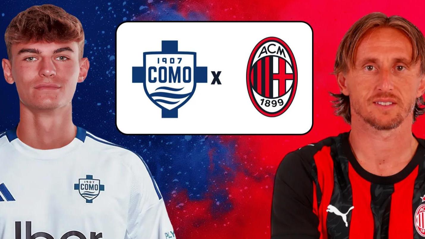 AC米兰遭伤病潮：战科莫几员大将伤缺？谁竟成后防引援神秘备选？