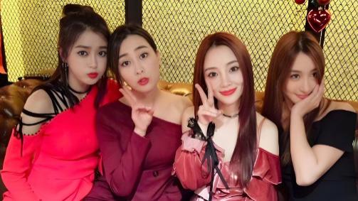 阅人无数？43岁的“海王”马苏，没能让观众记住她是“大满贯视后”