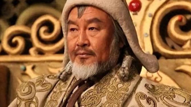 明初民族融合密码，从十万蒙古女子归宿看朱元璋的治国权谋