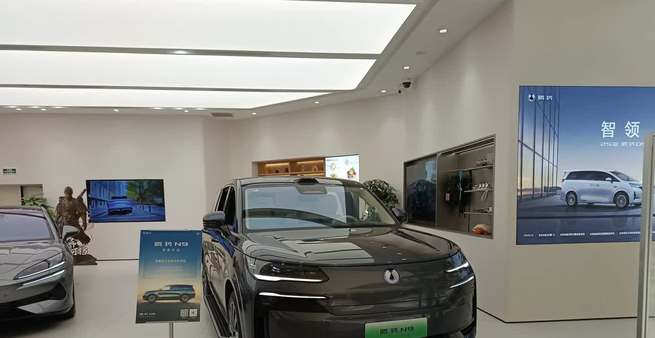 38.98万
这应该是最便宜的9字辈了吧
L9，M9都是40多万
不知道接