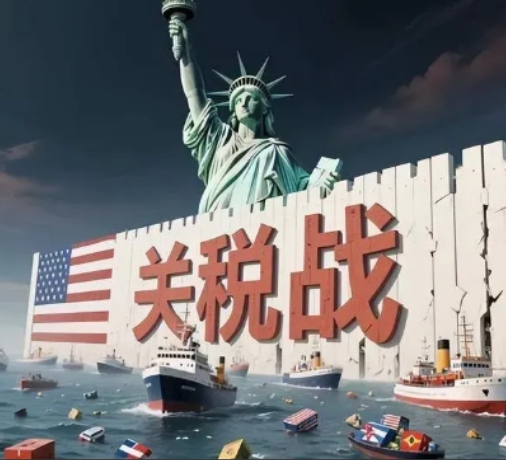 万万没想到，美国来了个急转弯。美国的这些盟友，过去都以为特朗普上来之后，要跟我们