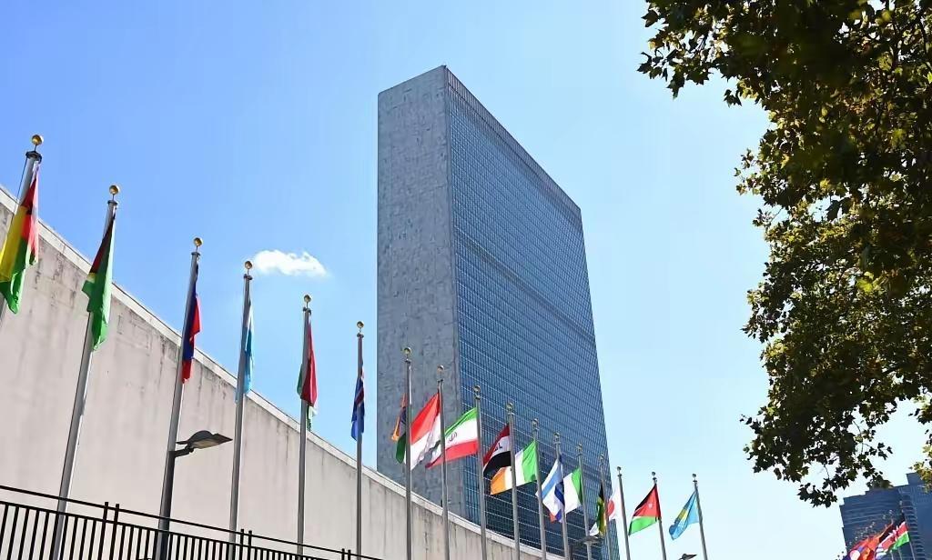 联合国召开巴以问题高级别会议，当事方以色列以各种名义缺席，但会议照开。
    