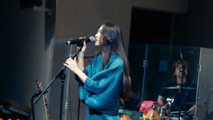 从“My Own Mind”到“未学会的歌”：Yulan在新EP中完成一次深刻的自我对话与艺术进阶