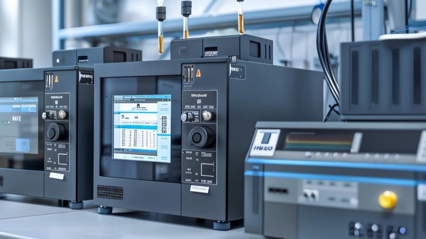 《别被图谱吓到！GC最核心的“三件事”：进样、分离、检测，一篇搞定》