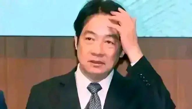 取消出行，大势所趋！
赖清德办公室对外宣布，原定的拉美“出访”取消！为了台岛的救