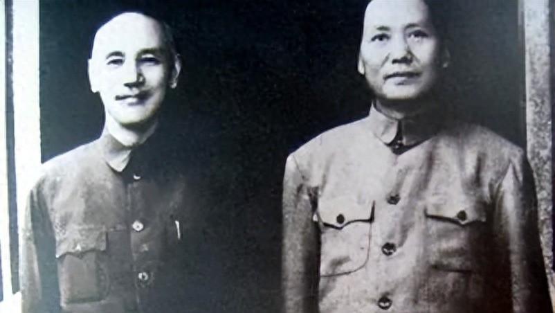 1945年国共两党签订《双十协议》后，为何仅8个月的时间就被撕毁