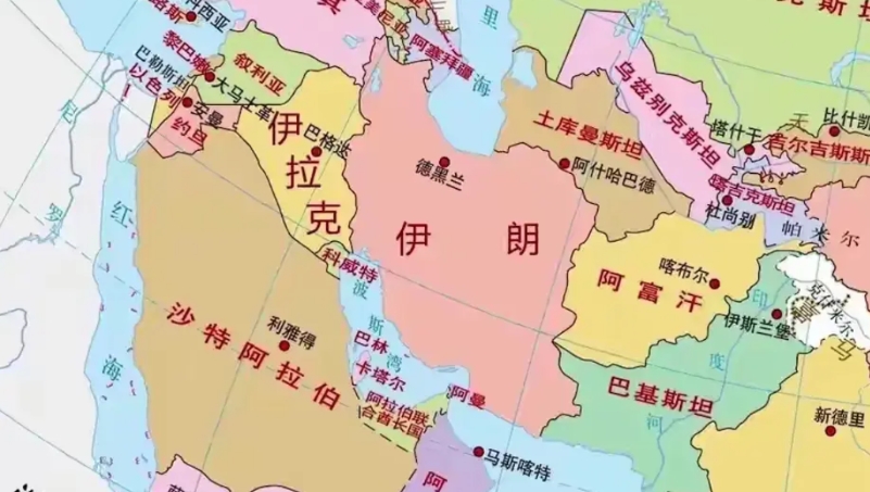 伊朗可能要大量购买先进武器了。
而龙国正好有大量的武器适合伊朗。
外贸版武器
防