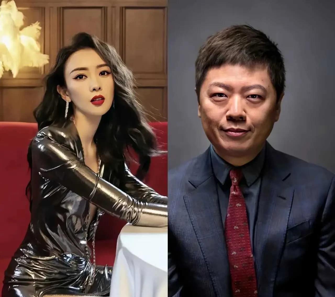 原来童瑶嫁的那么好，2019年嫁给了易凯资本有限公司创始人兼首席执行官王冉，虽然