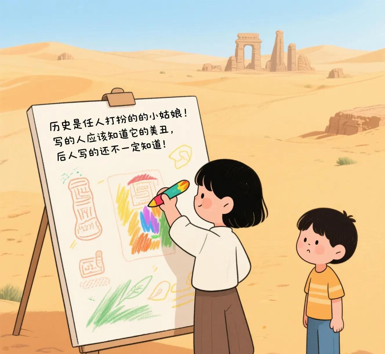 甲骨文终于该给被演义丑化的商纣王平反了！



帝辛，也就是我们熟知的商纣王，其