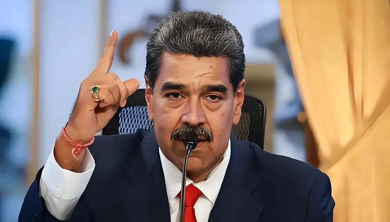 委内瑞拉用一个办法可救回马杜罗
目前美国对委内瑞拉发动全面战争的可能性几乎为零，