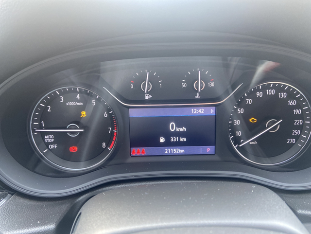 还的是大别克
真是伤不起啊，1年零7个月的车频繁爆灯，去4儿子店告知我油不好，始